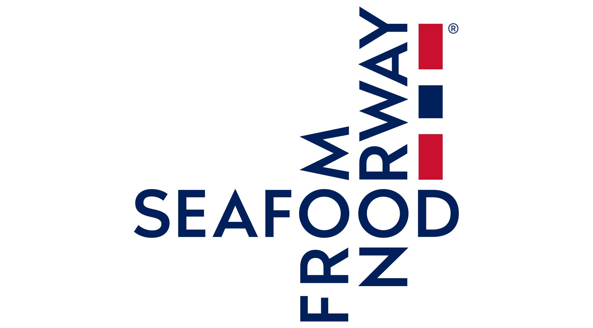 「Seafood from Norway」について